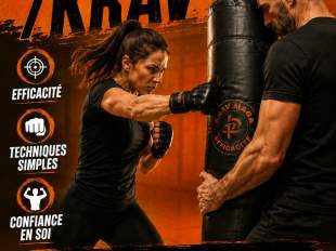 Self Defense / Krav
